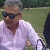 Foto von Abrar Hasan