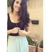 Lara Dissi's photo