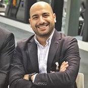 George Badr's photo