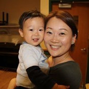 Helen Cho's photo