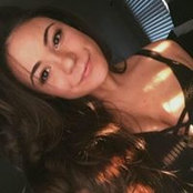 Danielle Abreu's photo