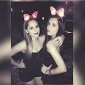 Analau Serrano's photo