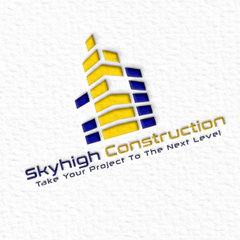 Skyhigh construction llc