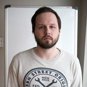 Кирилл Пауков's photo