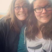 Corinne Topalis's photo