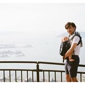 Kenichi Mitsudas foto