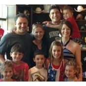 Melissa Mereghetti-Harbert's photo