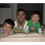 John Lin's photo