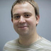 Anton Sazhin's photo