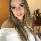Maria Upegui Gonzalez's photo