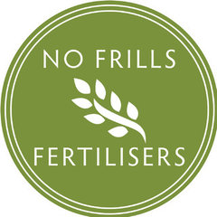 No Frills Fertilisers