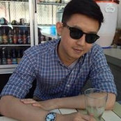 Denny Riadi's photo