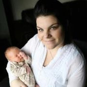 Isabelle Bernier's photo