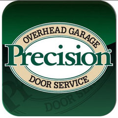 Precision Door Service of Hampton Roads