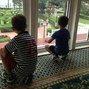 Lou West's photo