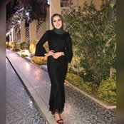 Hajar Mohamad's photo