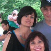 Lucy Pagan's photo
