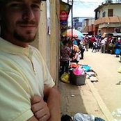 Isaac Davenport's photo