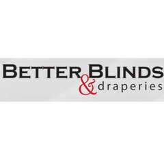 Better Blinds & Draperies