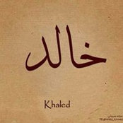 Khalid Al-Mubarak's photo