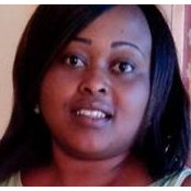 Hellen Wangui's photo