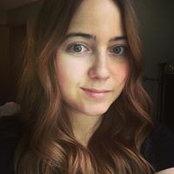 Kate Lowrys foto
