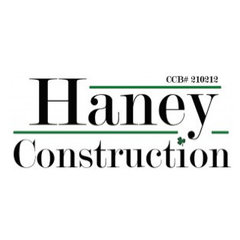 Haney Contracting Company