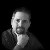 George Seybold's photo