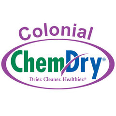 Colonial Chem-Dry
