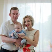 Melania Saftoiu's photo