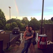 Mackenzie Lago's photo