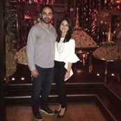 Mehreen Nayani's photo