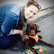 Meg Priestley's photo