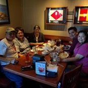 Maggie Thompson's photo