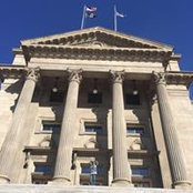 Foto von Mike Bulgin