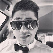 David Lu's photo