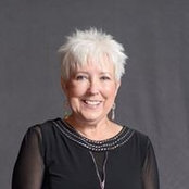 Frances Vinoski's photo