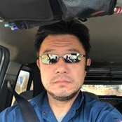 Satoshi Nakata's photo