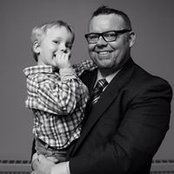 Chad Runge's photo
