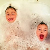 Holly Campbell's photo