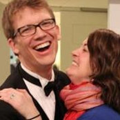 Hank Green's photo