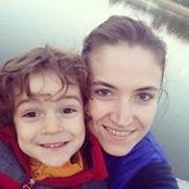 Foto de Merve Tanır

