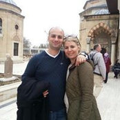 Foto von Doğan Ceylaner
