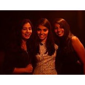 Devanshi Doshi's photo