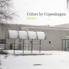 Colours by Copenhagen