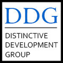 Distinctive Development Group