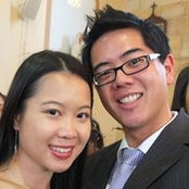 Cecile Ang's photo