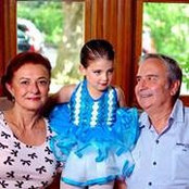 Meral Dalkılıçs billede