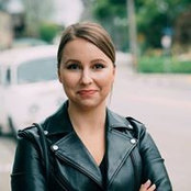 Maddie Simens's photo