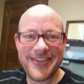 Bruce Wrights billede